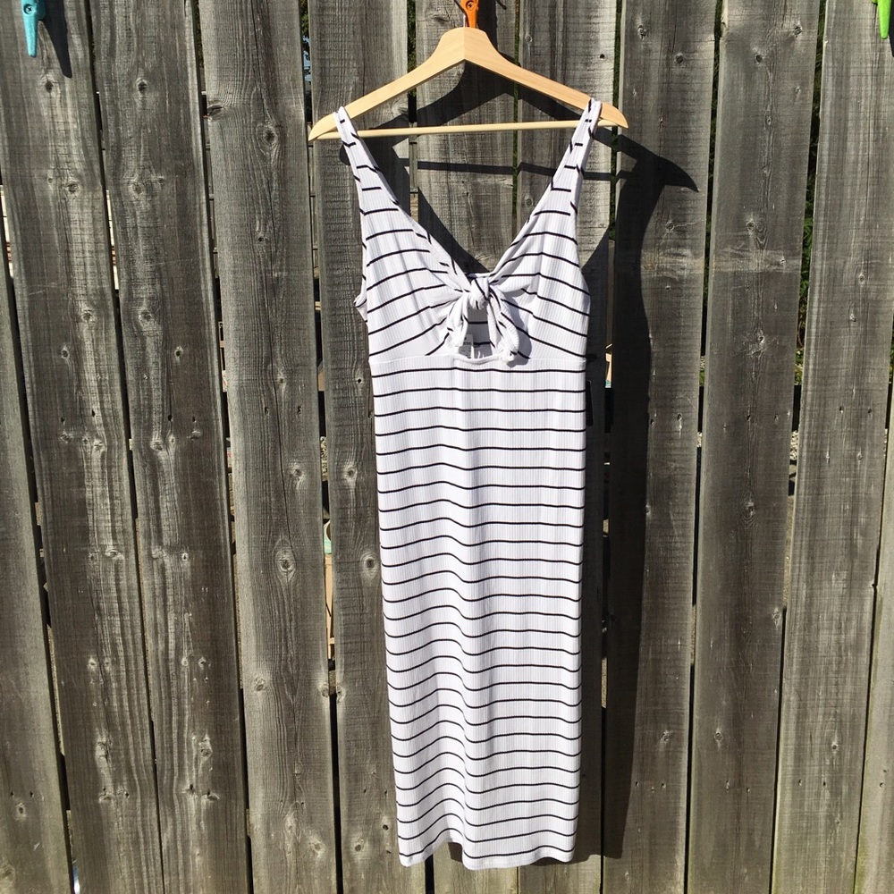 Express brand new with original tags sundress ☀️